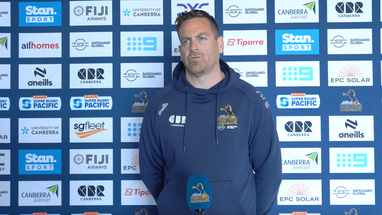 Daniel Hooper new Brumbies assistant coach  