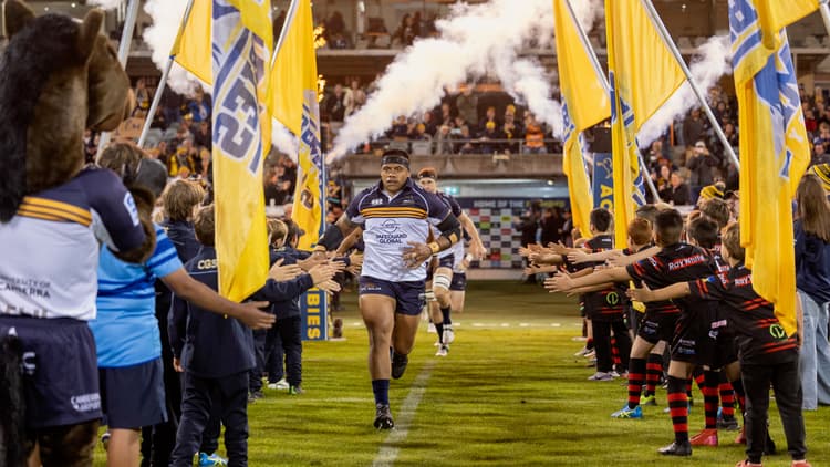 Post-match press conference: ACT Brumbies 40-17 Waratahs