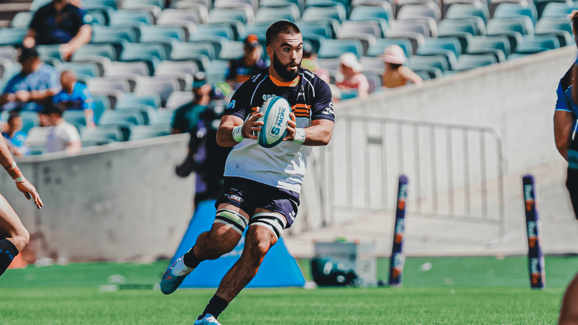 Brumbies confirm Luke Reimer’s move to NSW Waratahs from 2027 