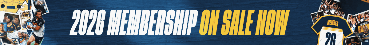 2026 Membership On Sale Now