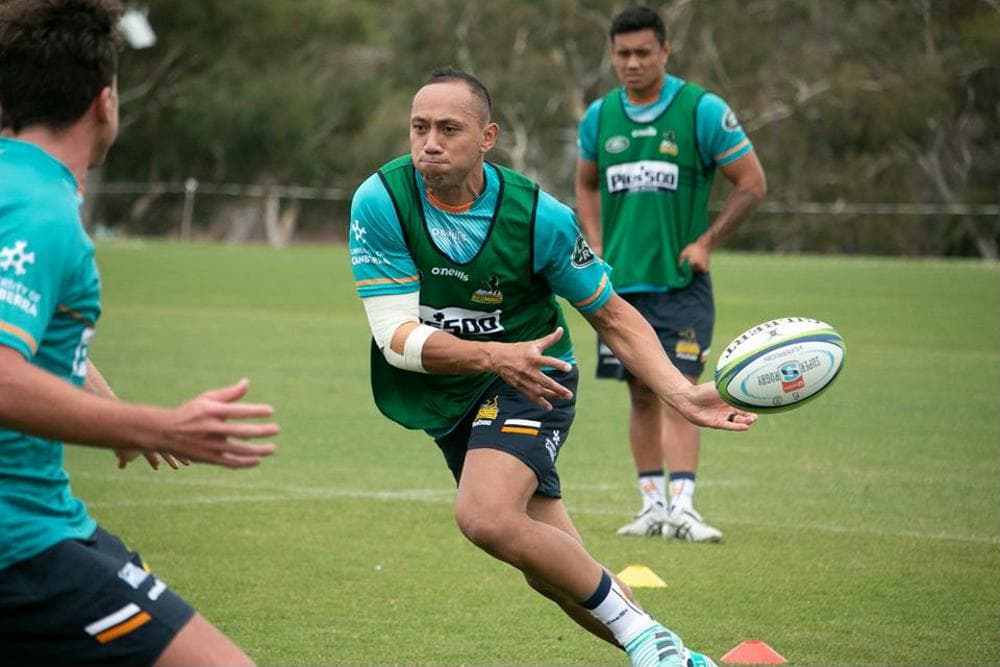 Photo: Brumbies Media
