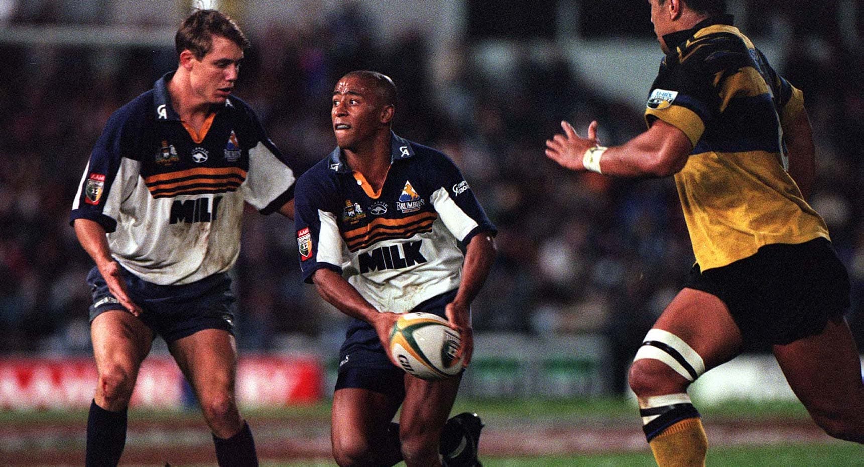 george gregan