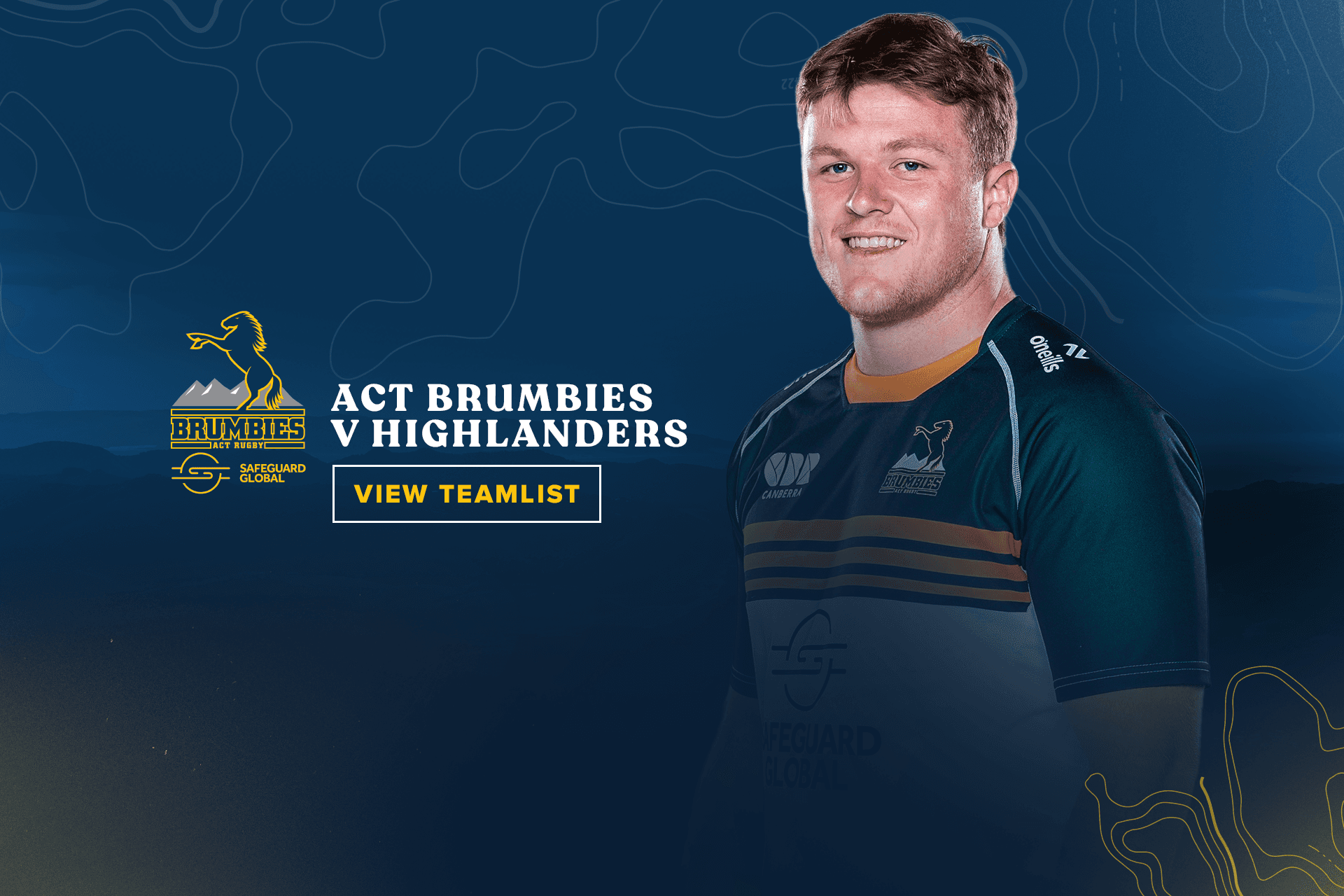 ACT Brumbies hooker Billy Pollard has been named to start.