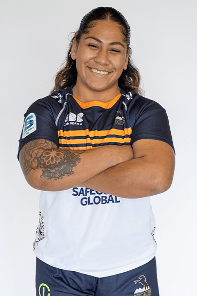 Keia Mae Sagapolu Sanele