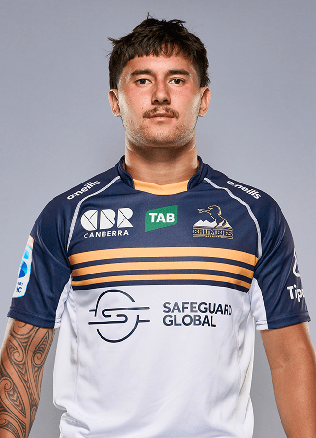 Austin Anderson 2023 headshot