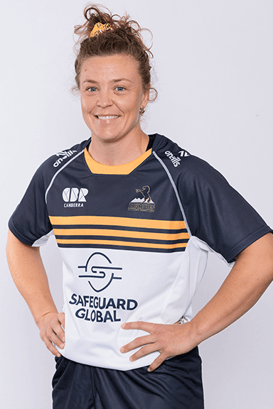 Edwina Munns-Cook