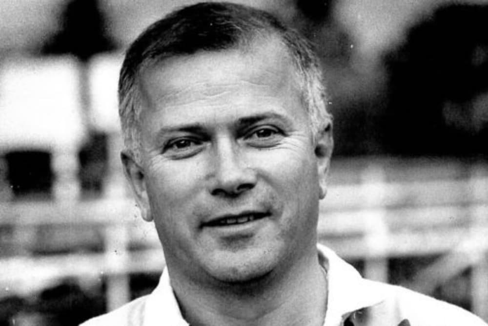 Bob Hitchcock. (Photo: Supplied)