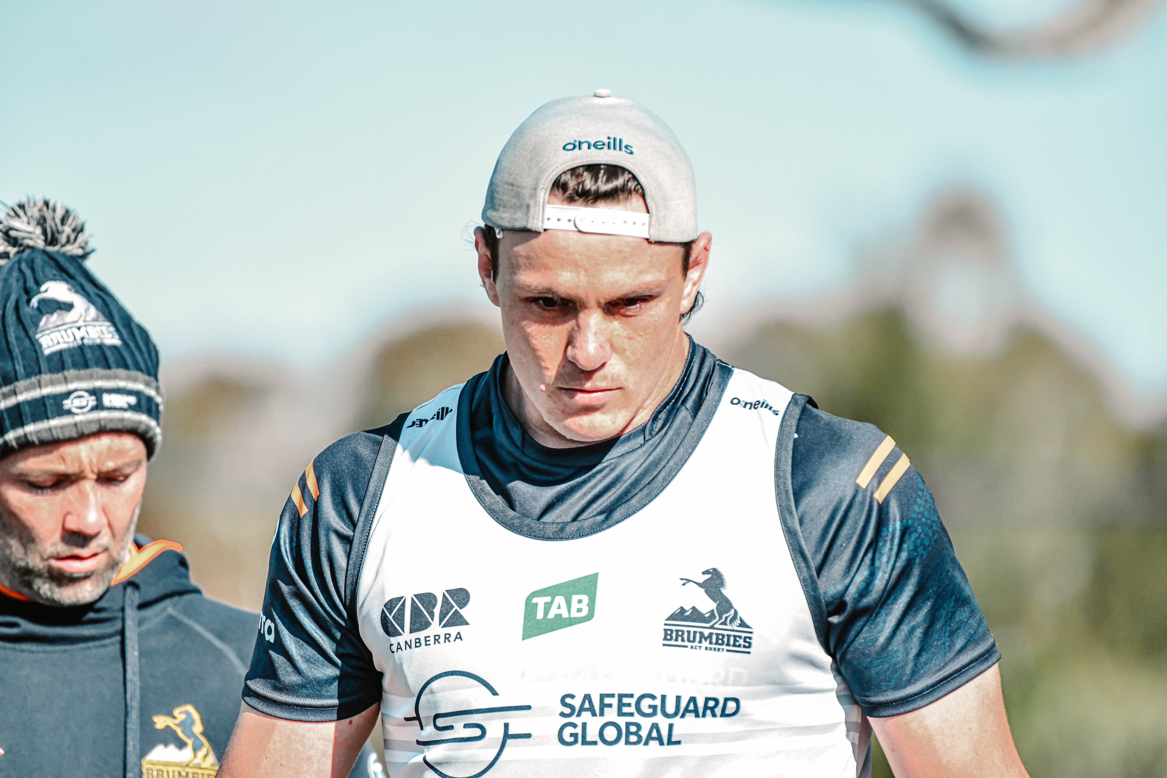 Photo: Lachlan Lawson