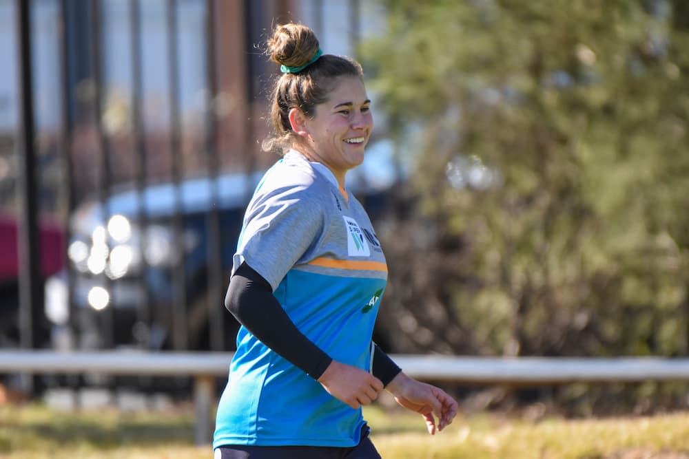 Photo: Brumbies Media/Lachlan Lawson