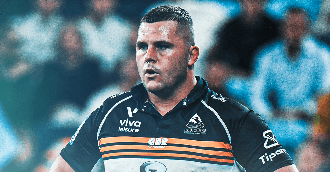 ACT Brumbies Injury Update: Blake Schoupp