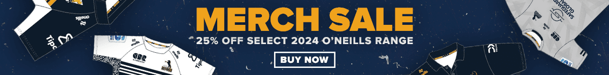 EOYS Merch Sale 2024 - ACT Brumbies