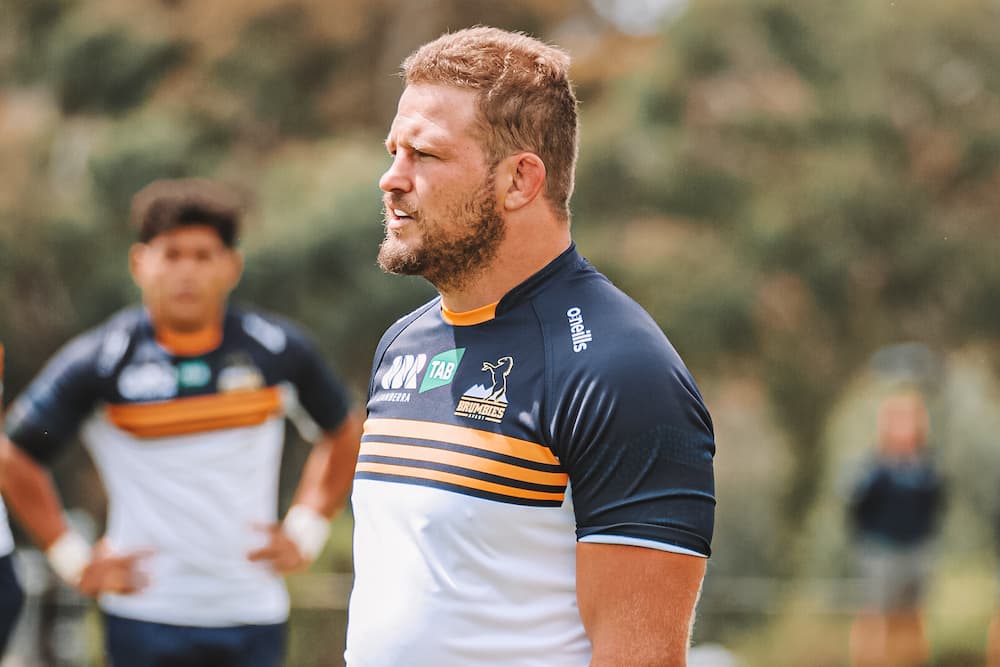 Photo: Brumbies Media