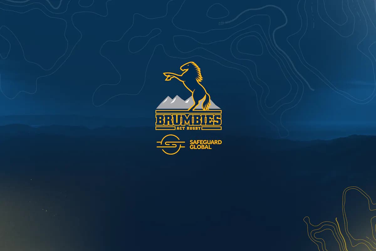 The Safeguard Global ACT Brumbies have today made an joint announcement together with Rugby Australia.