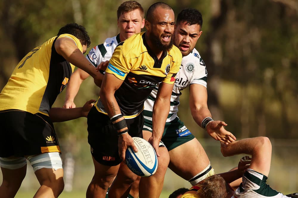 Photo: RugbyAU