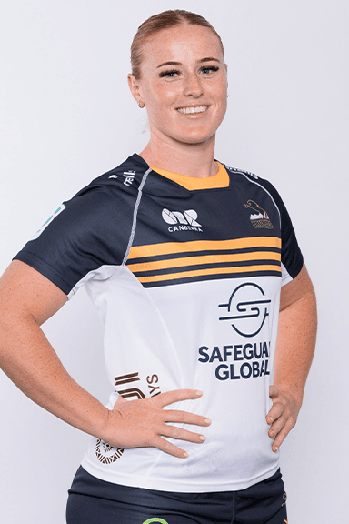 Piper Rankmore