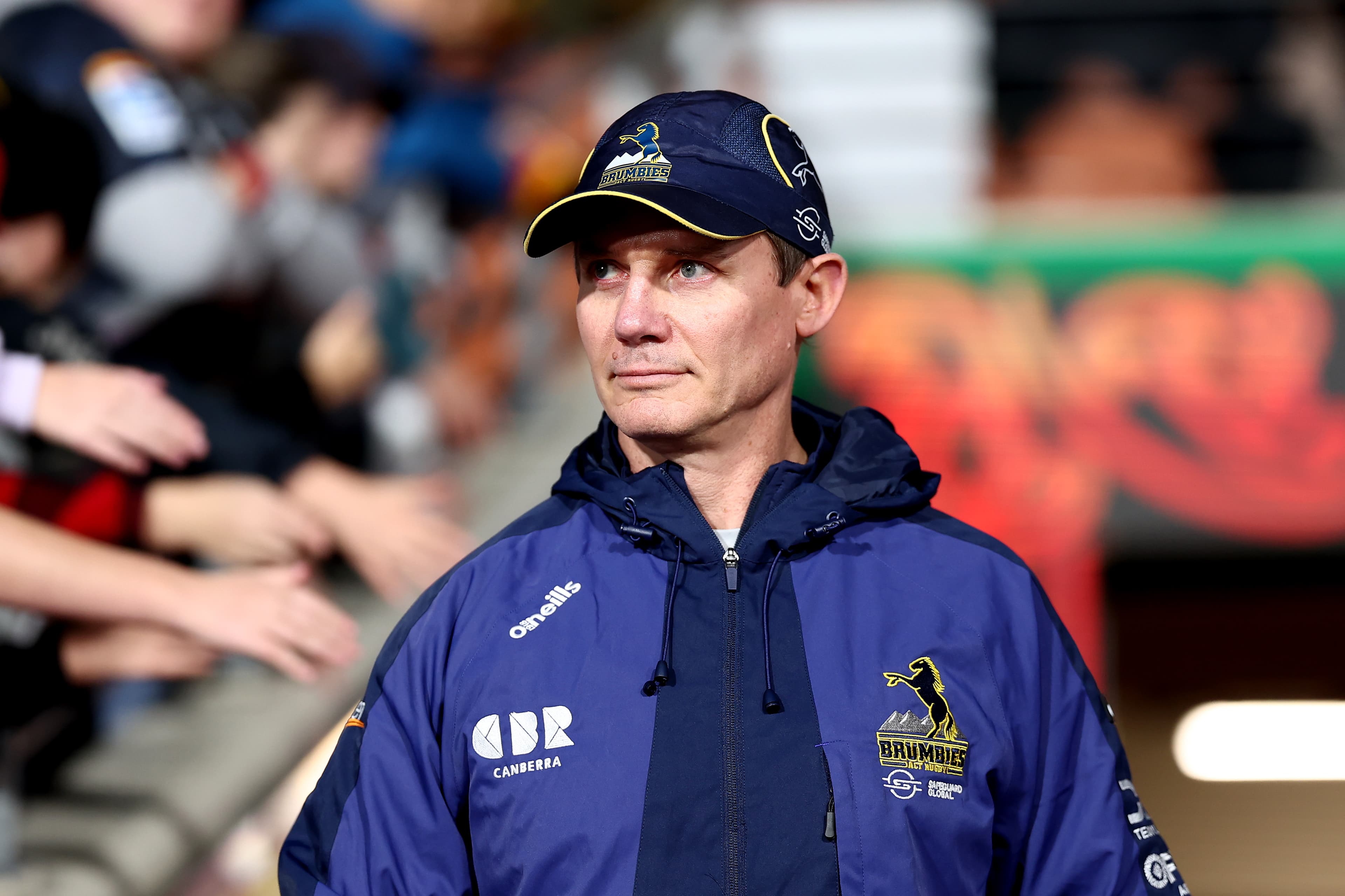 Stephen Larkham