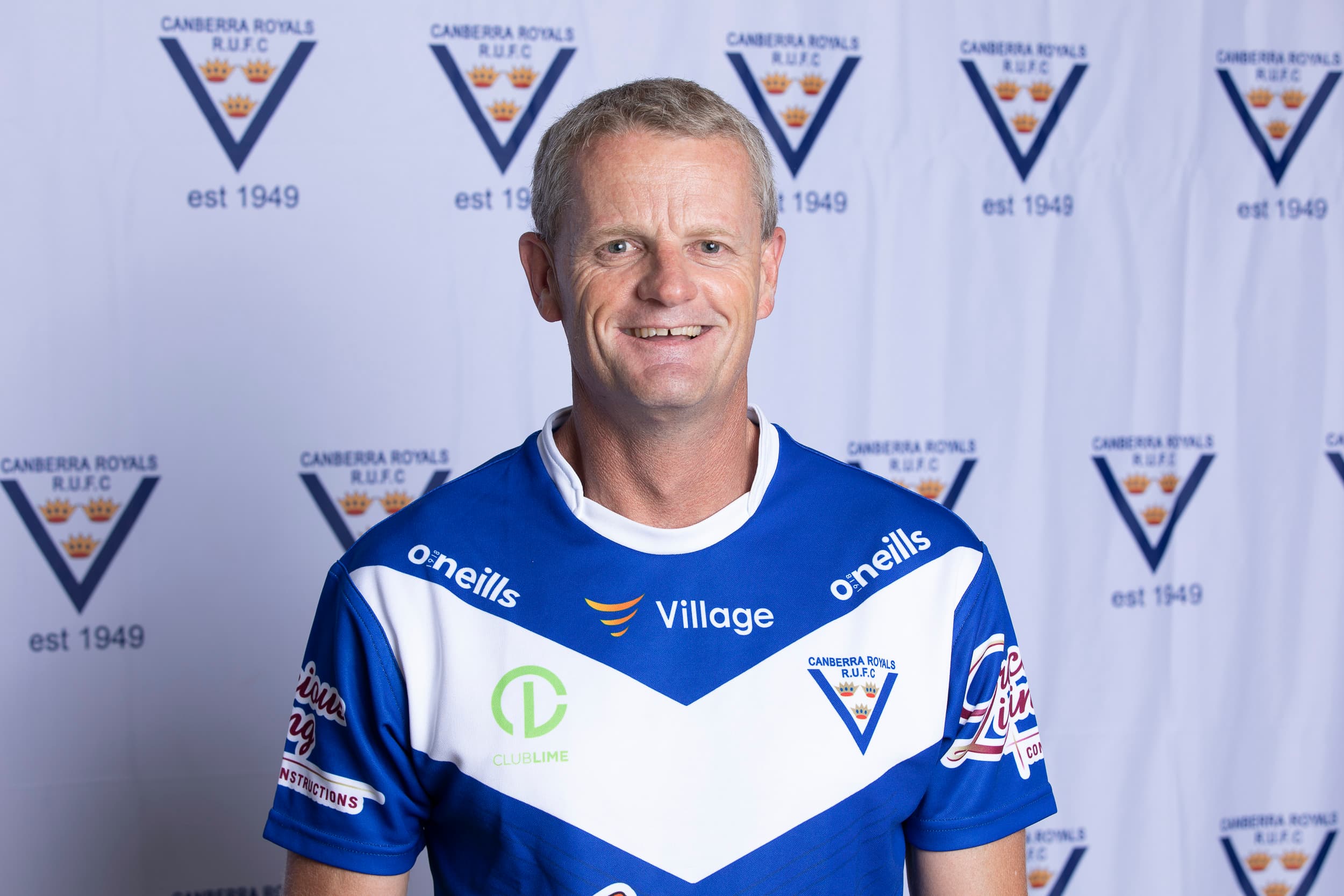 Photo: Canberra Royals