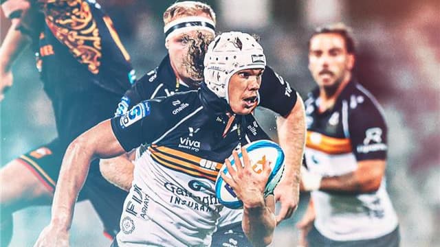 Injury Update: Kye Oates injury