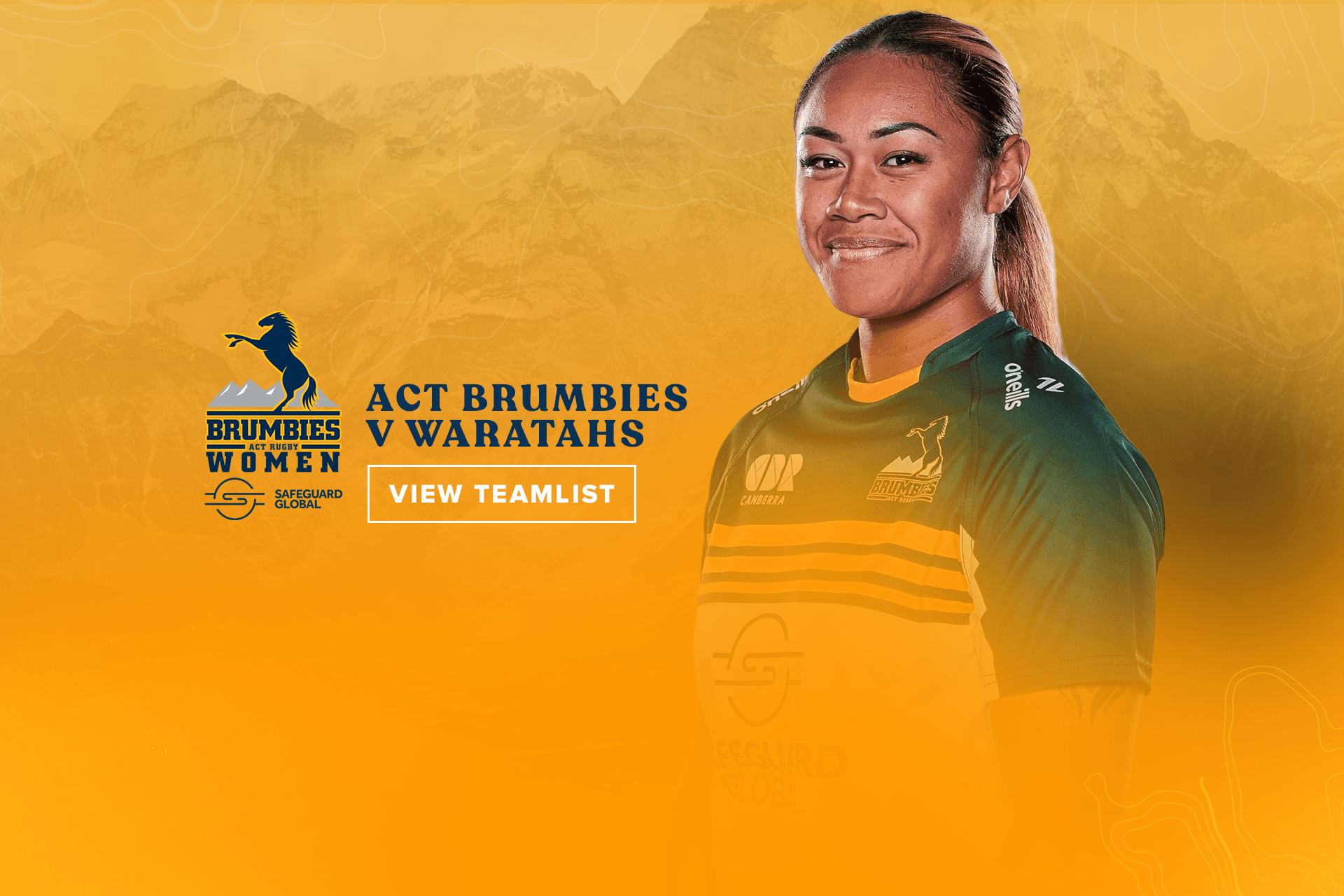 Kayla Sauvao will make her Super Rugby Womens debut against the Waratahs.