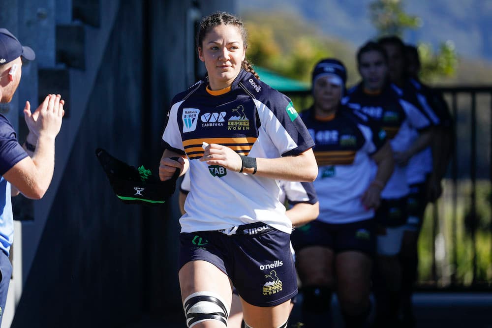 Photo: Kaz Watson/RugbyAU 