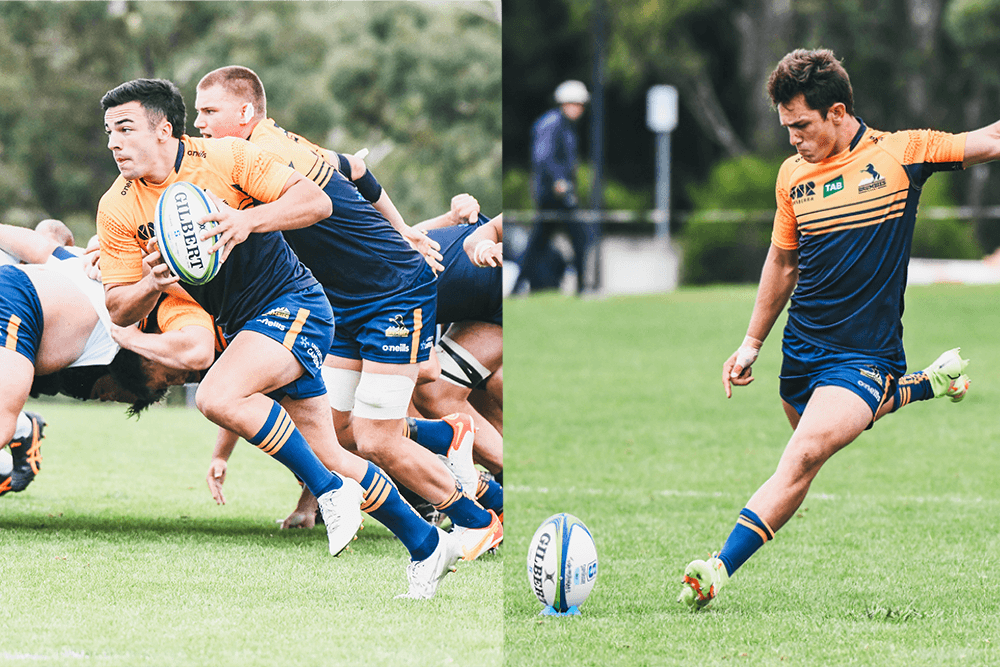 Photo: Brumbies Media