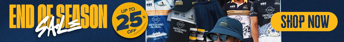 2025 End of Season Sale