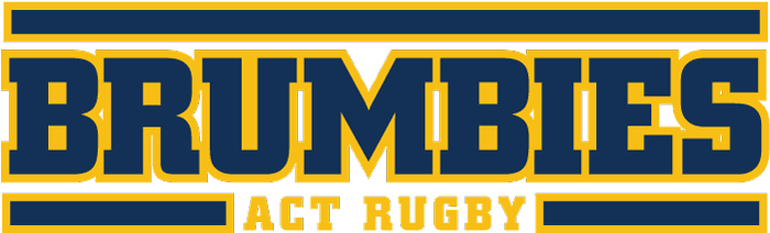 Brumbies Wordmark