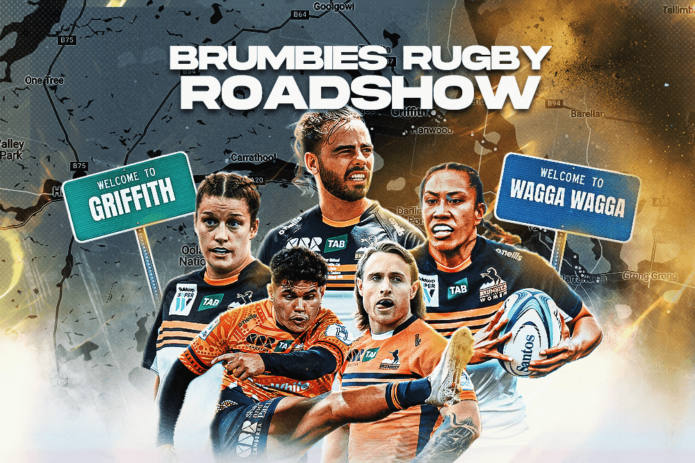 Photo: Brumbies Media