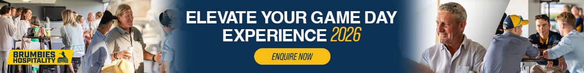 2026 Corporate Hospitality