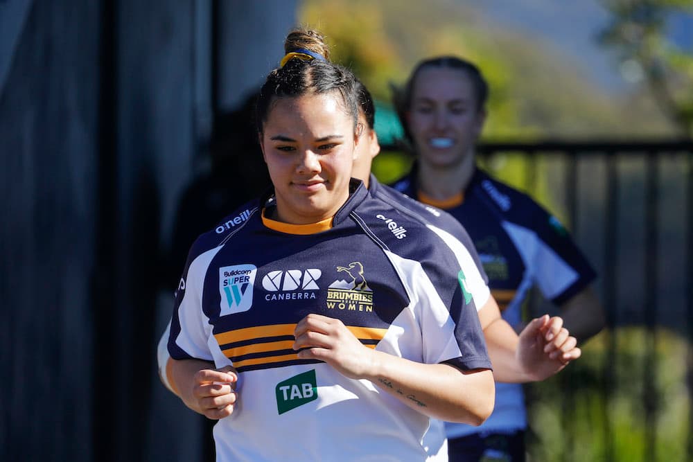 Photo: Kaz Watson/RugbyAU 
