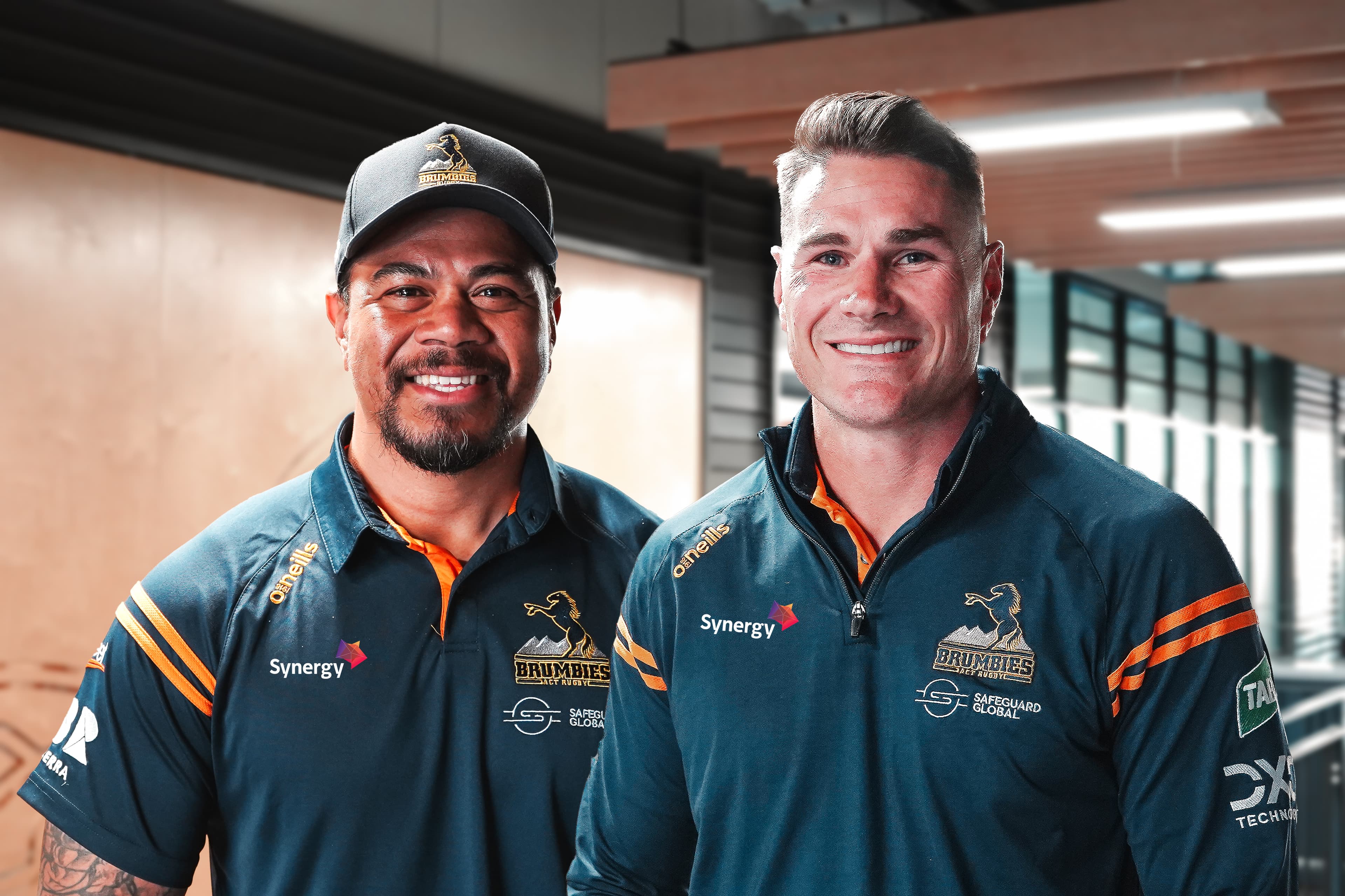 Photo: Brumbies Media