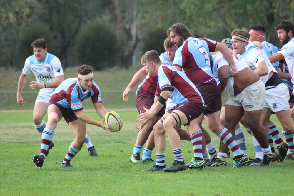 West reached the Grand Final in 2017 before being wooden spooners last season.