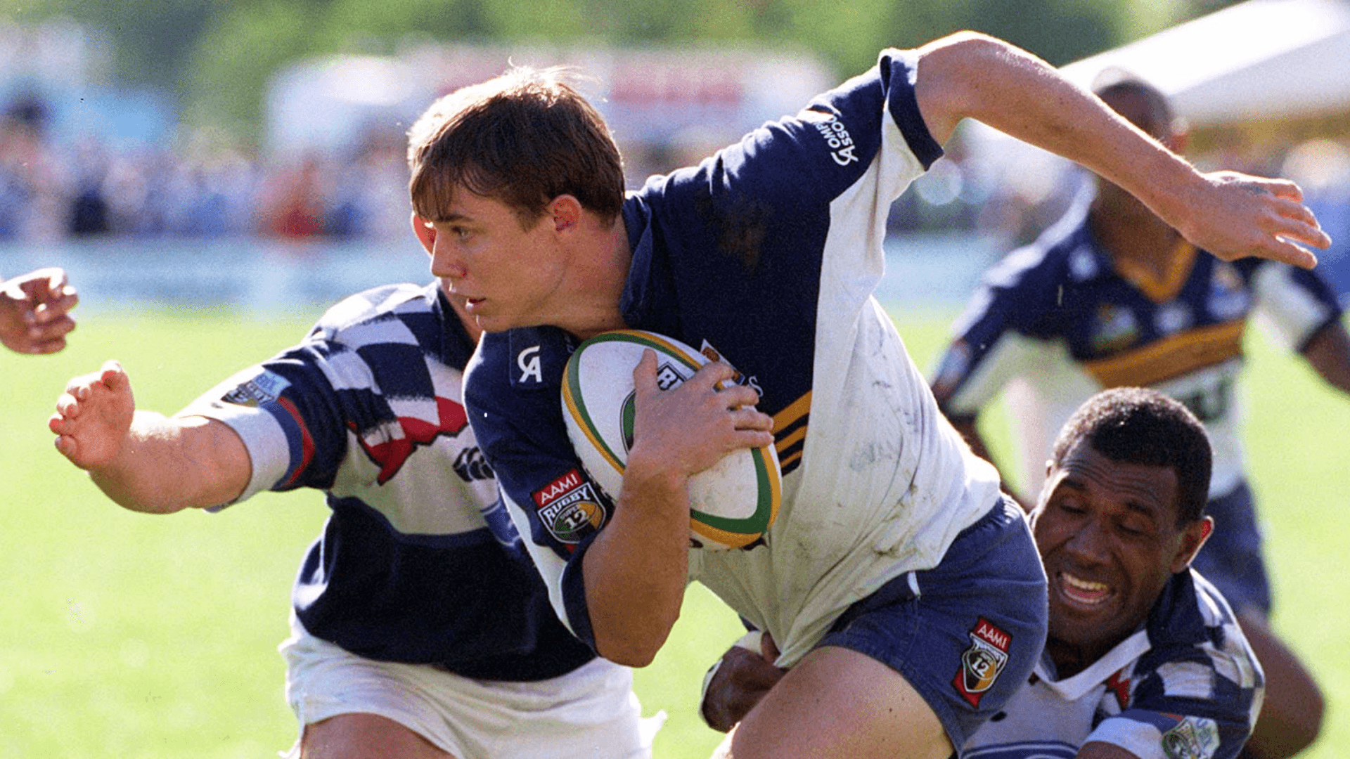 Stephen Larkham