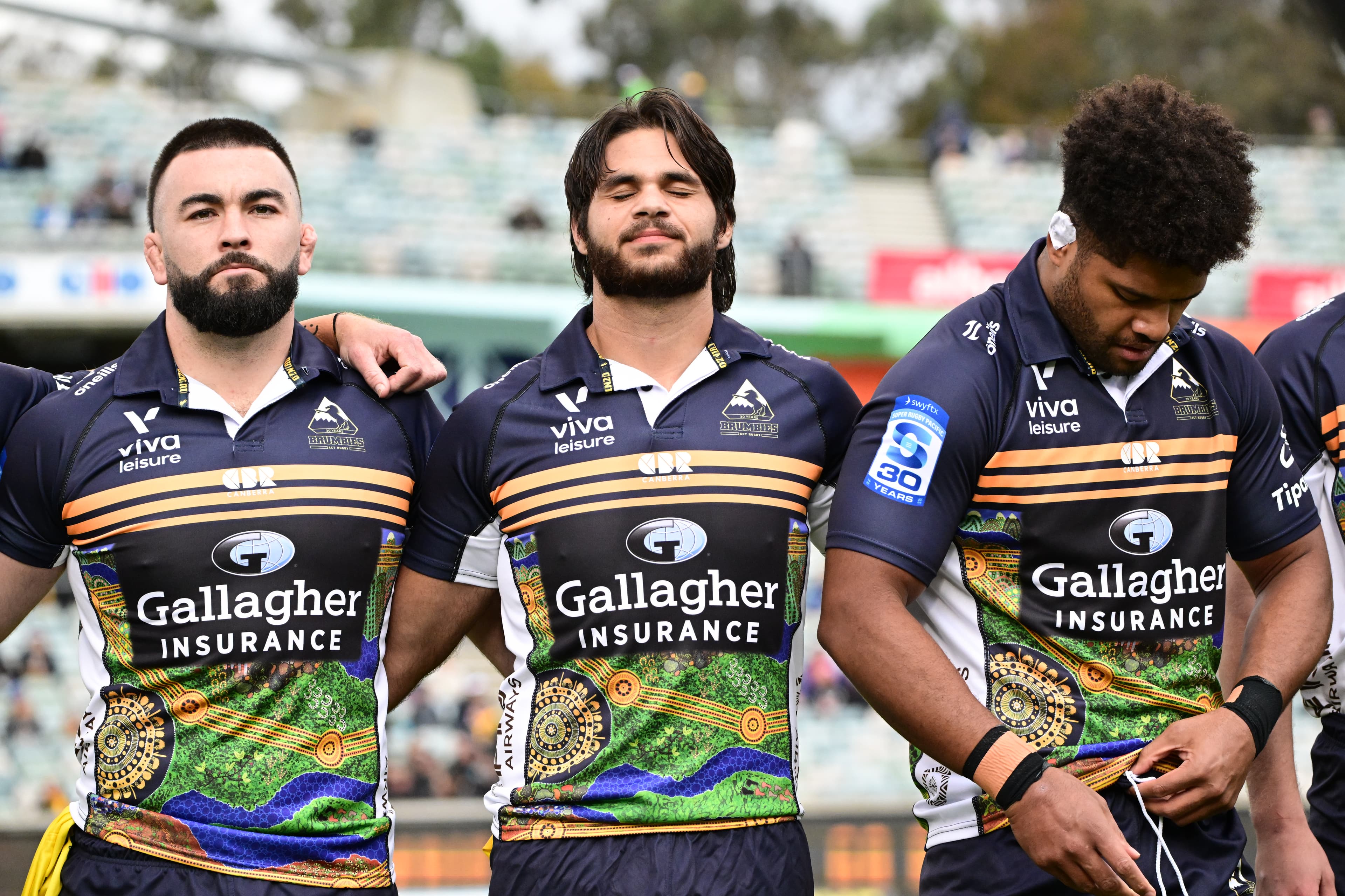 For Jarrah McLeod, wearing the Brumbies Indigenous jersey is more than a moment in rugby — it is a celebration of culture, community and the opportunity to inspire those who follow.
