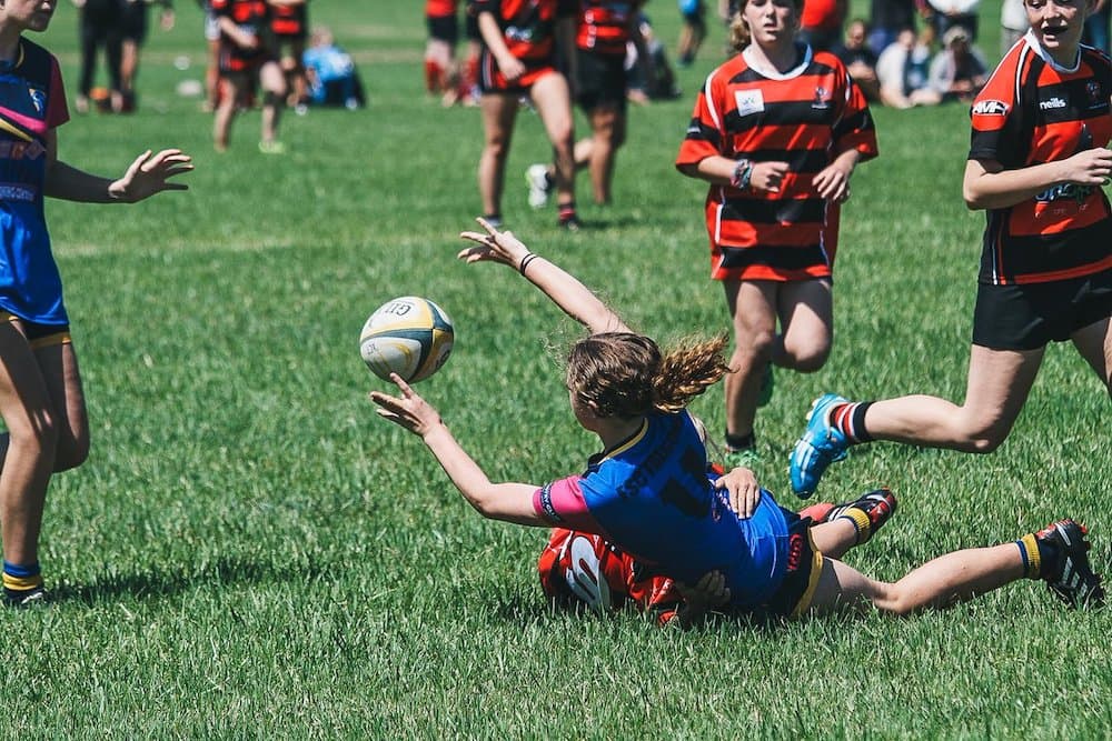 Photo: Lachlan Lawson