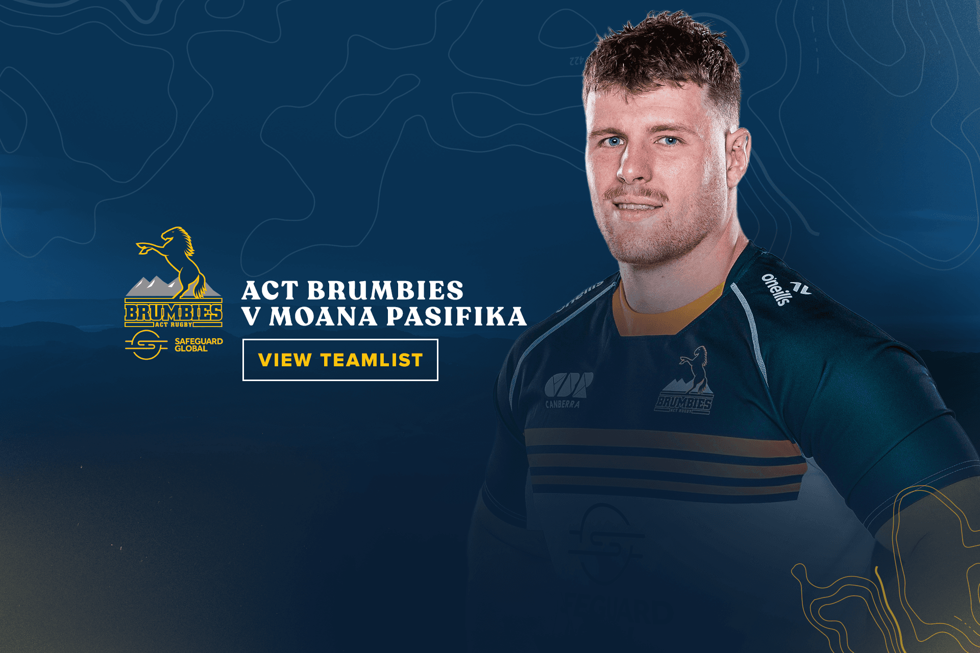 Harry Vella will make his Super Rugby Pacific debut this Friday.