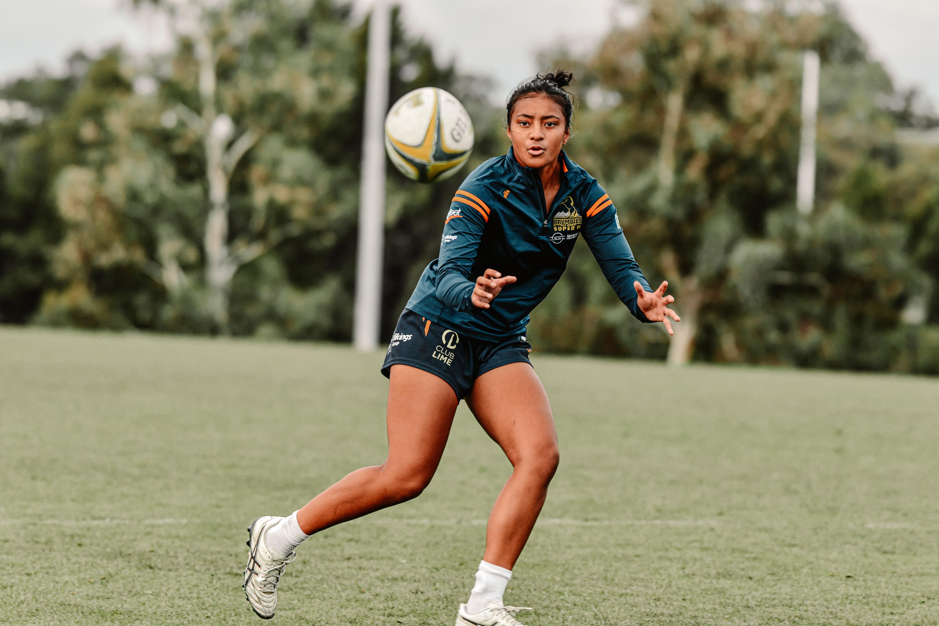 Photo: ACT Brumbies Media