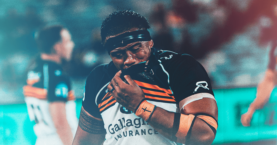 Injury Update: Allan Alaalatoa