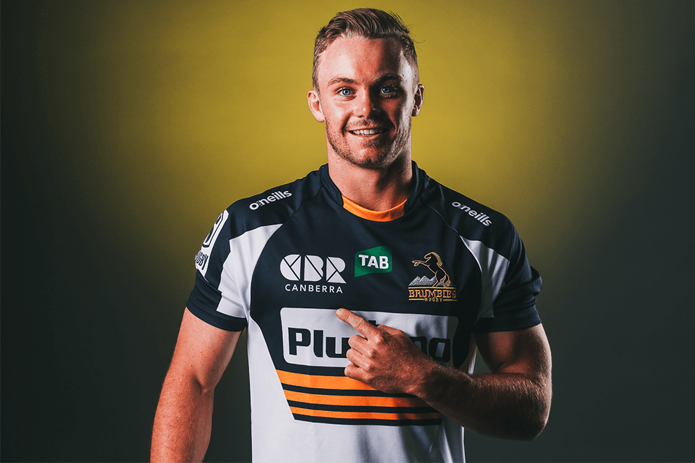 Ryan Lonergan will start for the first time this season. Photo: Getty Images