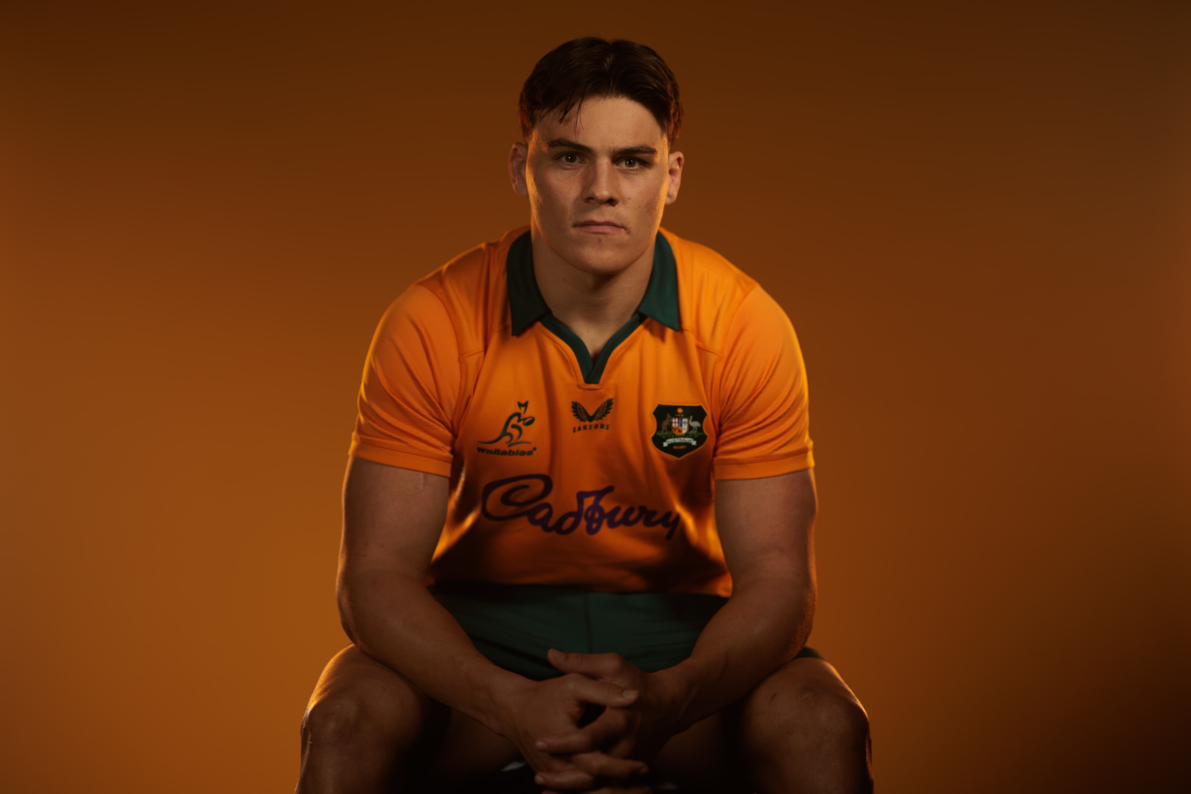 It’s a Shaw Thing in Townsville: Lachie earns test start 