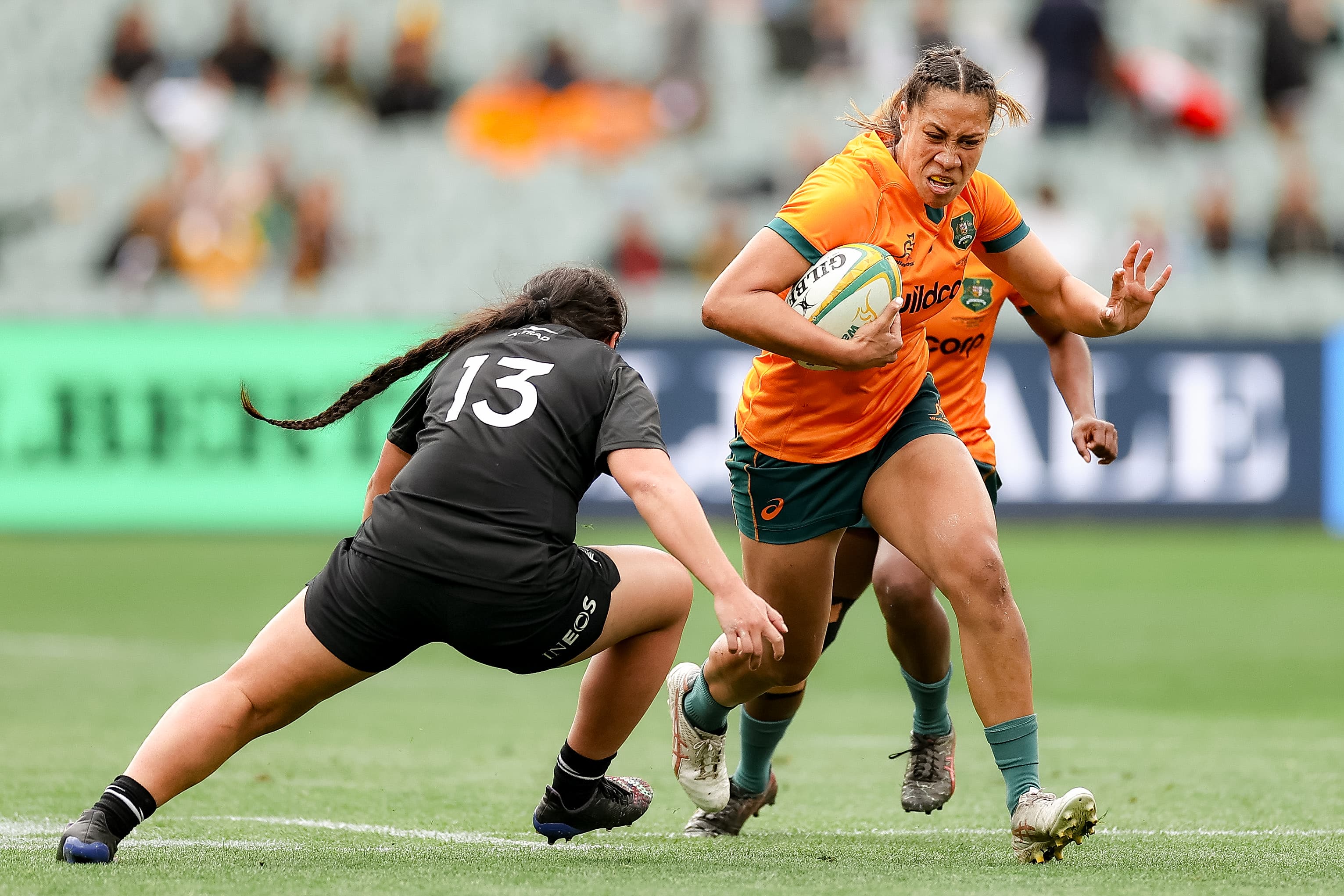 Rugby Australia lifts commitment to Women's Rugby and Wallaroos