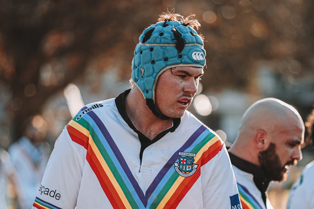 Photo: Brumbies Media/Brandon Hirsler