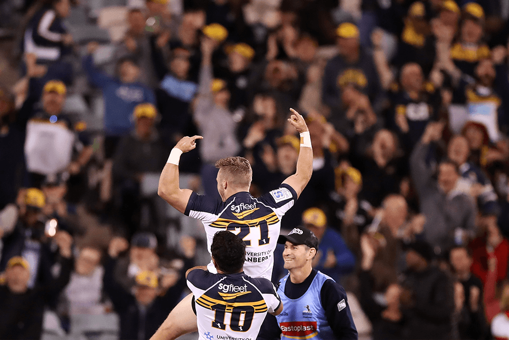 Tickets for the General Public go on sale on Friday. Photo: Getty Images