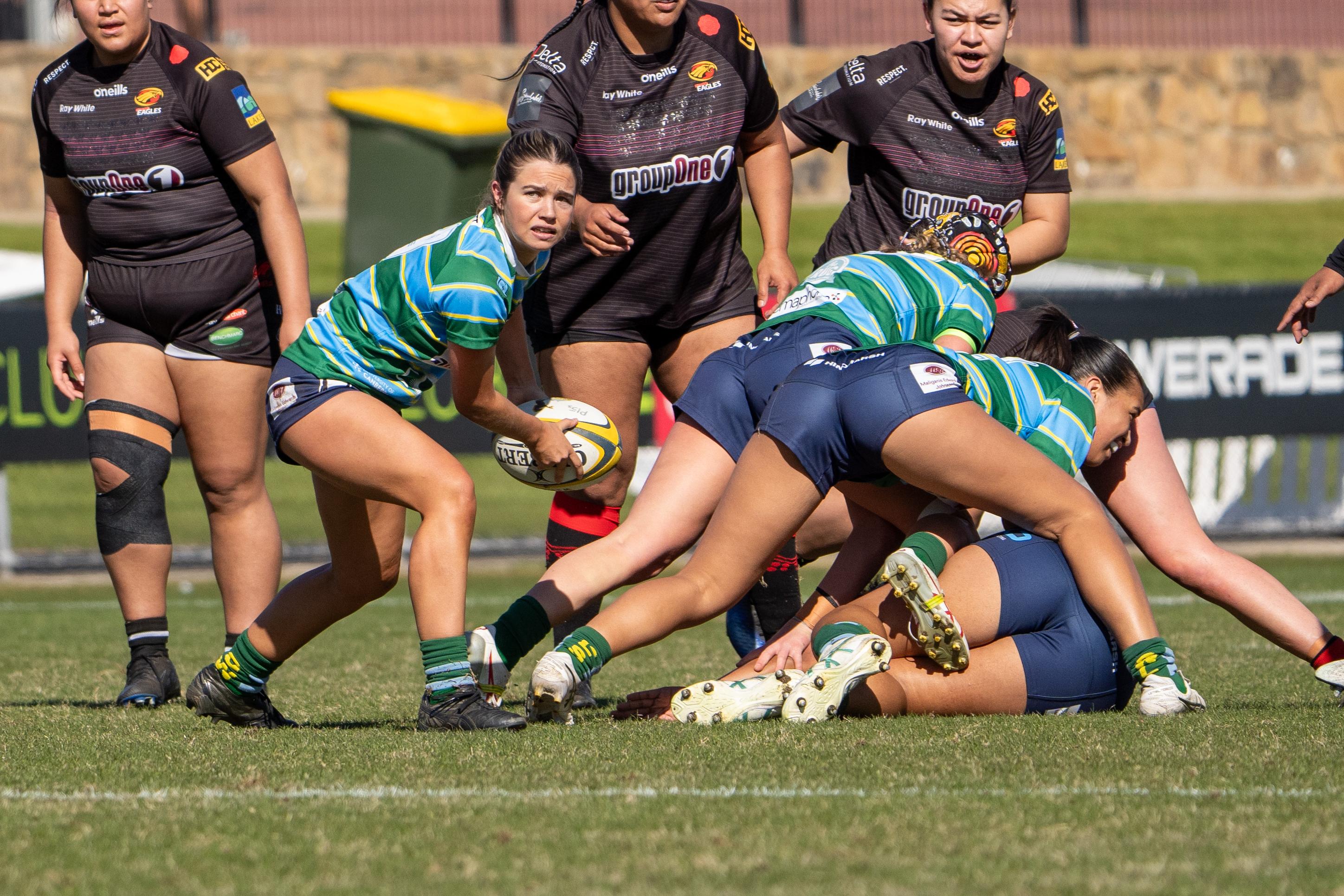 Uni-Norths Owls book date with Tuggeranong Vikings in next weekend's big dance.