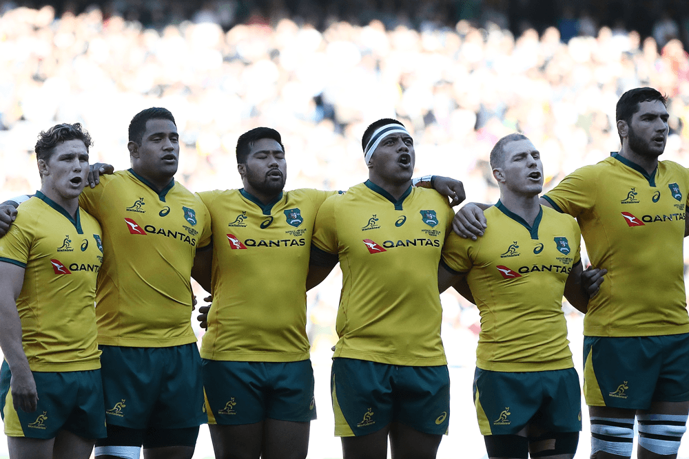 Sio, Fainga'a and Alaalatoa have been superb in Brumbies colours this season. 
