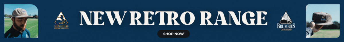 2026 Retro Range