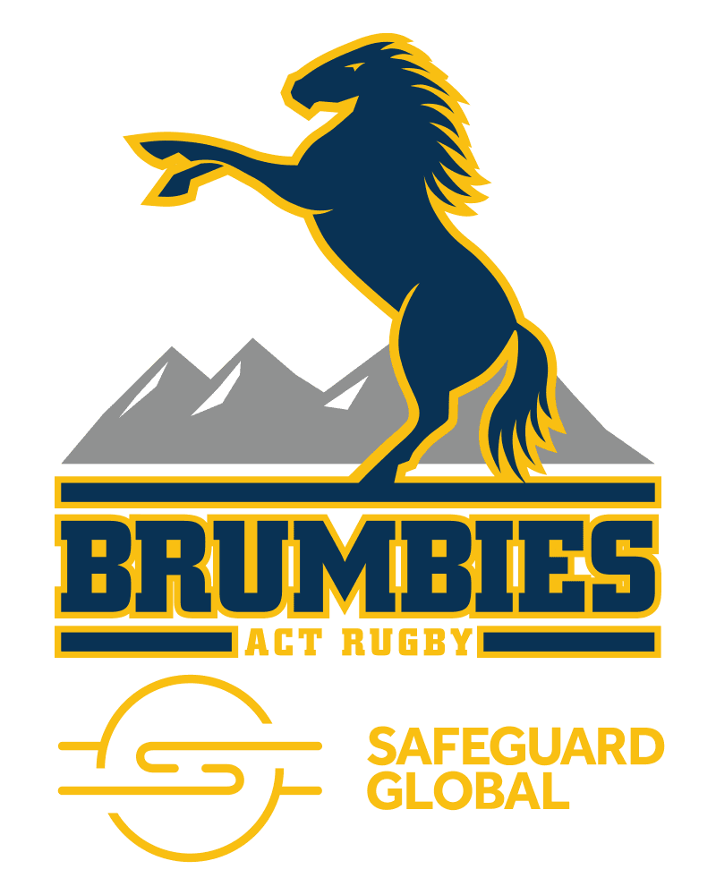 SG Brumbies logo