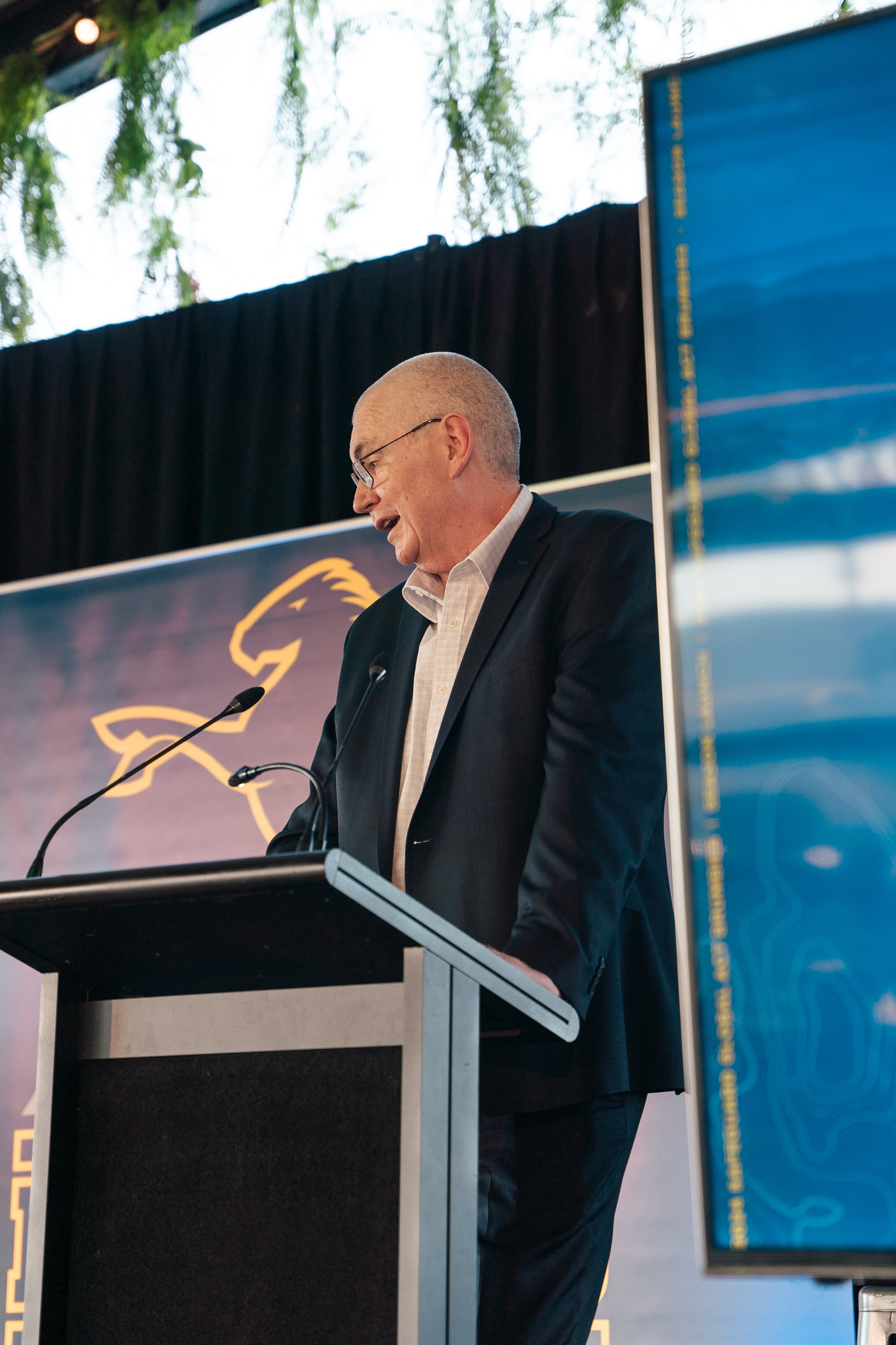 2024 ACT Brumbies Season Launch 5