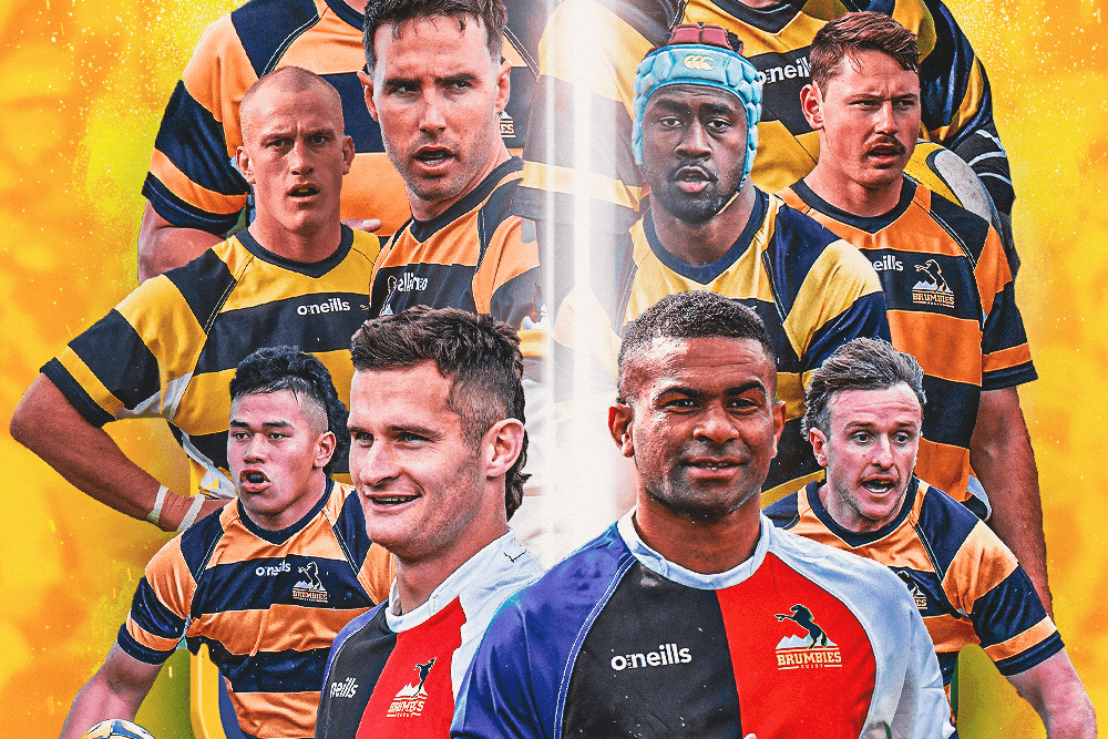 Photo: Brumbies Media