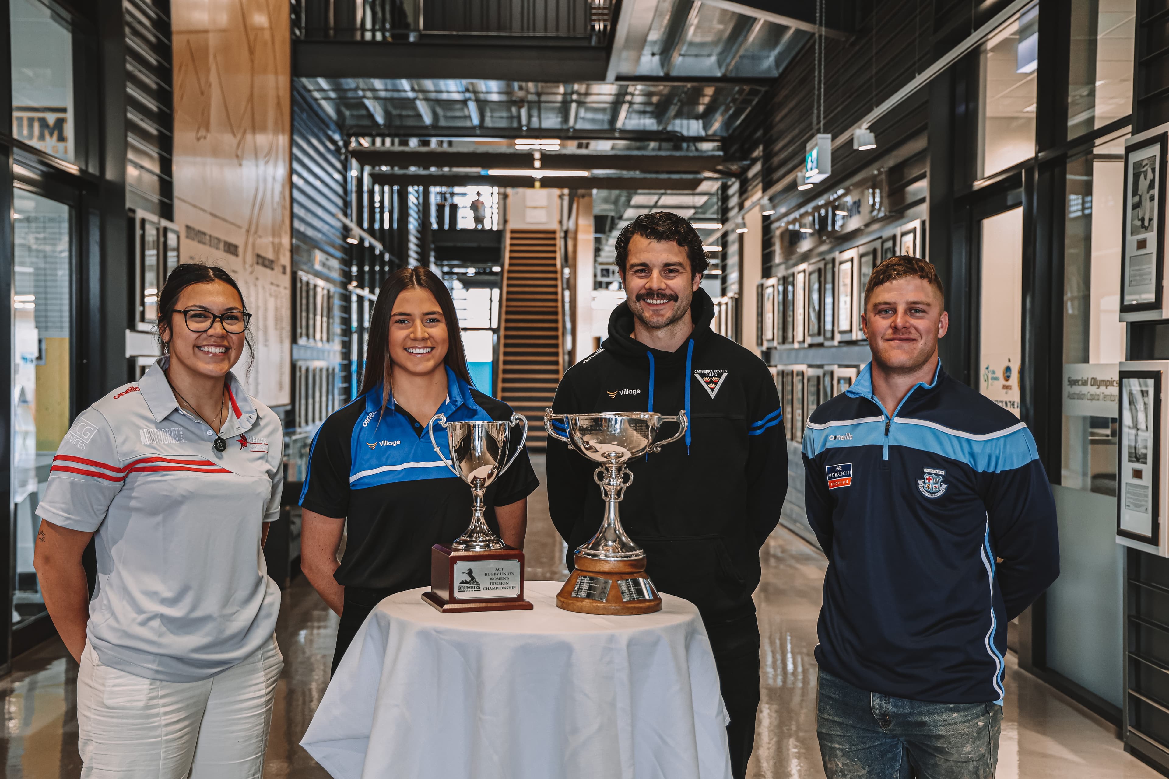 Photo: Brumbies Media